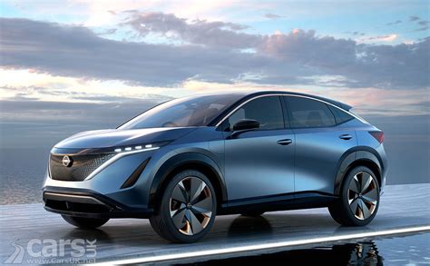 Electric Nissan Ariya Concept Revealed The Leaf Suv Previewed Cars Uk