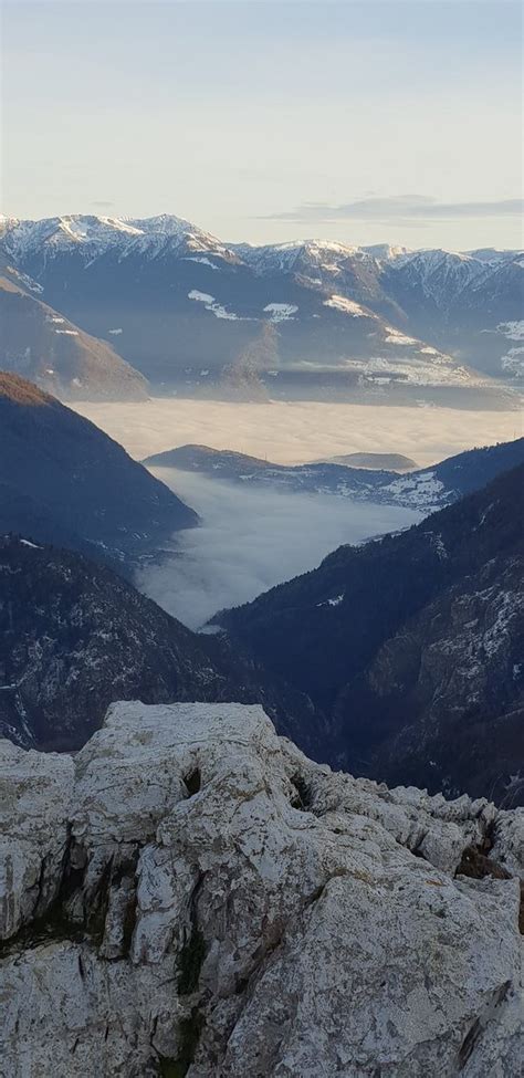 Salto degli sposi mapy street view. Salto Degli Sposi (Castione della Presolana): AGGIORNATO ...