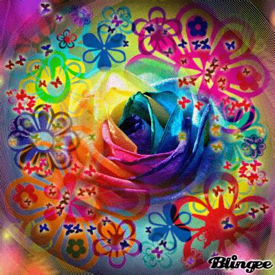 Free butterfly flowers wallpaper for your phone. Rainbow flowers and butterflies