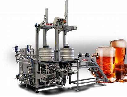 Bottling Plants Equipment Telephone Beer Industry Kegging