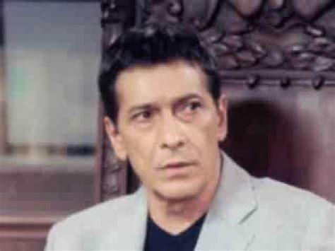 Juan ferrara (guadalajara, november 8, 1943) is a mexican television, theatre and film actor. JUAN FERRARA - YouTube