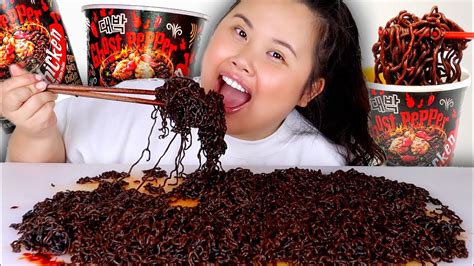 Buy the best and latest ghost pepper noodles on banggood.com offer the quality ghost pepper noodles on sale with worldwide free shipping. DAEBAK GHOST PEPPER NOODLES CHALLENGE FROM MALAYSIA ...