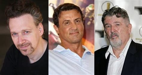 Walter Hill In Talks To Direct Sylvester Stallone In The New Headshot
