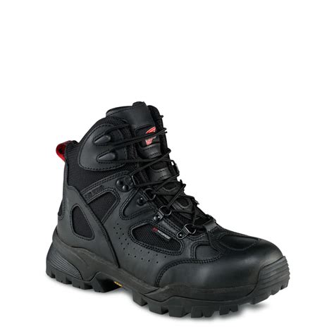 See more ideas about red wing safety shoes, red wing boots, red wing shoes. Buy Red Wing Hikers Safety Boots | Gents Footwear, Safety ...