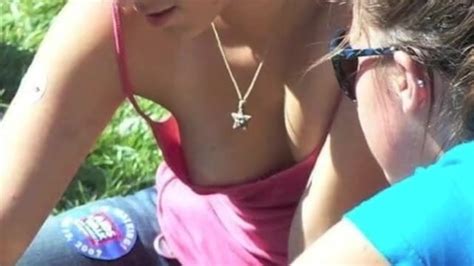 Compilation Nipples Slip Pictures Put On Video Porn 28