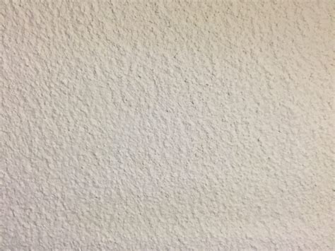 Wide Shot Of Off White Stucco Wall Free Textures