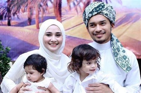 Patahnya sebelah sayap episod 1. Aeril Zafrel, Wawa Zainal dan Anak-anaknya | Azhan.co