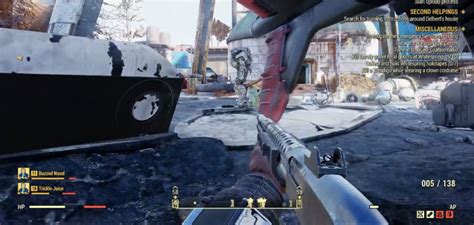 Fallout 76 Power Armor Locations Spawns For Beginners To Find It
