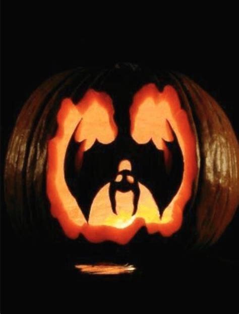 Animal Pumpkin 14 Amazing And Fun Animal Pumpkin Carving Ideas To