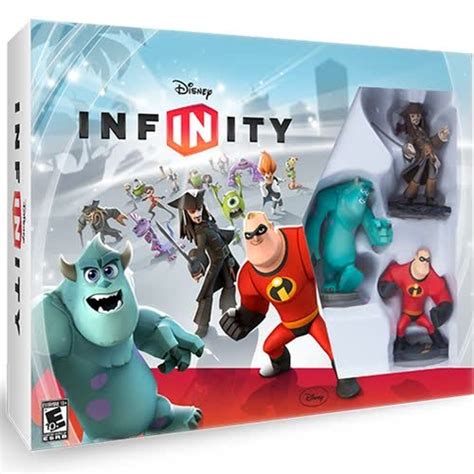Disney Infinity Reviews Pros And Cons Techspot
