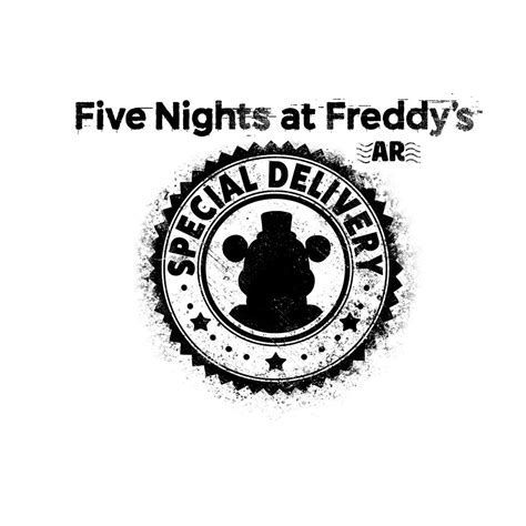 Five Nights At Freddys Ar Special Delivery Videojuego Iphone Y
