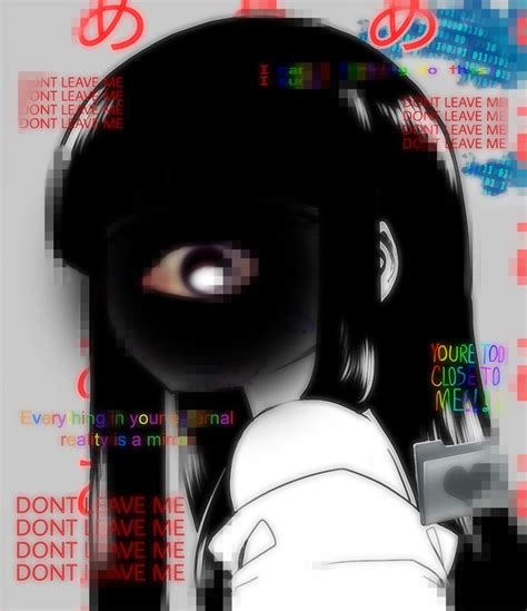 Dreamcore Aesthetic Aesthetic Anime Glitch Core Weird Images Scary
