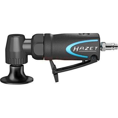 Hazet 9033M 11 Mini Tellerschleifer Abgewinkelt