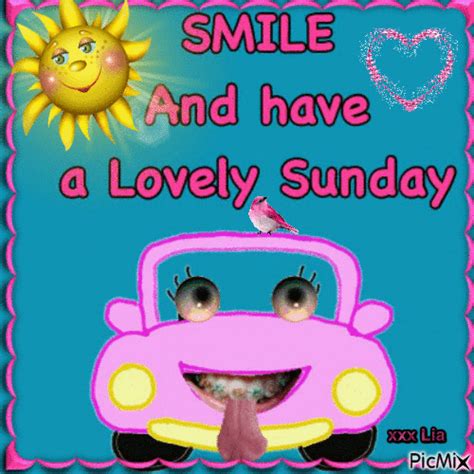 Happy Sunday Gif Images For Whatsapp Sunday Glitters For Myspace