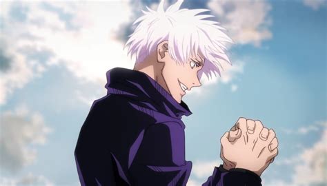 Jujutsu Kaisen Season 2 Episode 20 Release Date Find Out What You Need