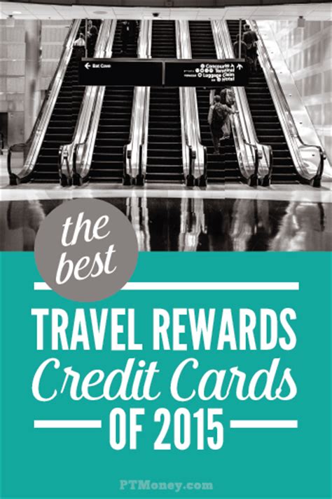 The american airlines aadvantage mileup℠ card also rewards users with 2 miles per $1 spent on american airlines and grocery store purchases, and 1. Best Travel Rewards Credit Cards 2016