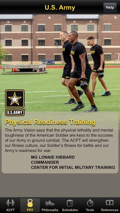 Army Prt App Download Android Apk