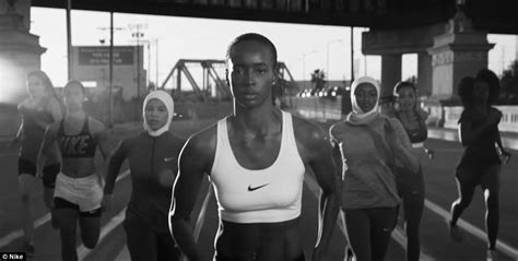 · don't read the comments. Nike commercial features LeBron James and Serena Williams ...