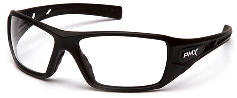 Delta Plus Ovr Spec Ii Safety Glasses Smoky Frame Gray Lens