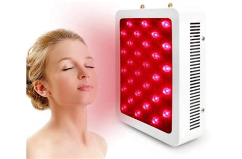 Top 10 Best Red Light Therapy Machines Reviews In 2022