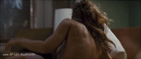MRSKIN Jennifer Esposito Naked And Erotic Action Movie Scenes