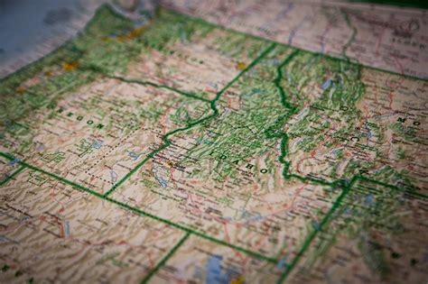 Why Cartographer Jobs Are Still Relevant In The 21st Century Gis