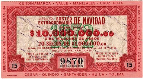 Search resultados de las loterias de colombia. Loterias de Colombia: SORTEO EXTRAORDINARIO DE NAVIDAD