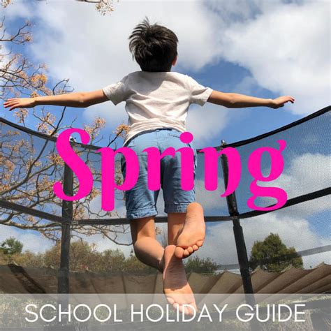 Adelaide School Holiday Guide Best Ideas For October School Holidays
