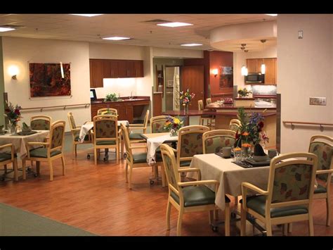 Levindale Hebrew Geriatric Center And Hospital In Baltimore Youtube