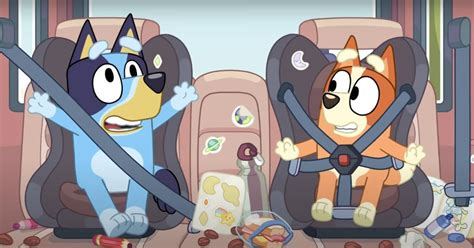 Is Bluey A Boy Or A Girl Bluey Executive Producer Weighs In Exclusive