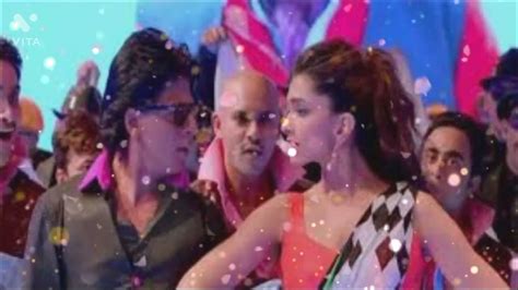 Lungi Dance Lungi Dance Chennai Express New Video Feat Honey Singh Shahrukh Khan Deepika