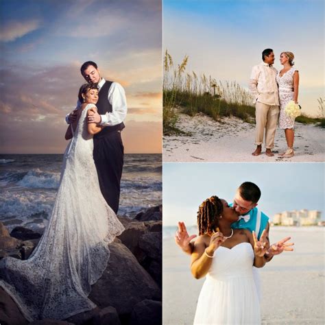 Maybe you would like to learn more about one of these? Vow Renewals on the Beach | Tide The Knot Beach Weddings