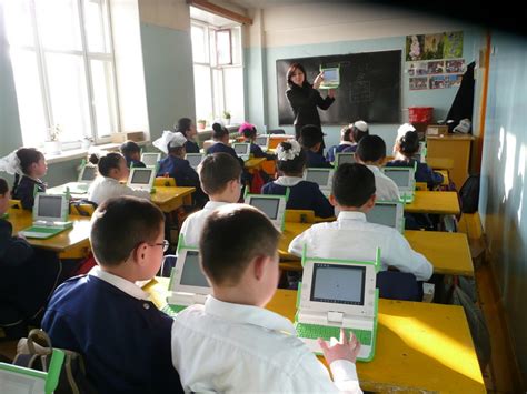 Benefits of Advanced Technologies Used in the Educational ...