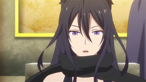 The Greatest Demon Lord Is Reborn As A Typical Nobody Episode 12