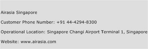 How to get help in urgent cases then? Airasia Singapore Number | Airasia Singapore Customer ...