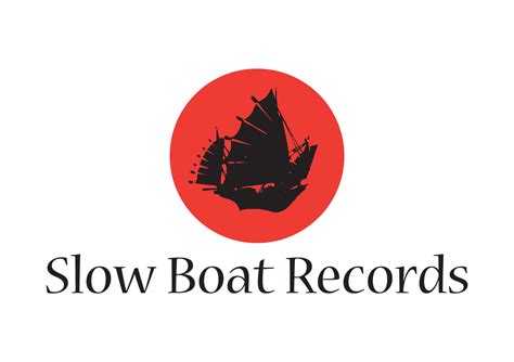 Slow Boat Records Record Stores