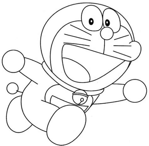 Gambar Doraemon Background Hitam Kumpulan Gambar Kartun