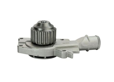 Wp1076 Delphi Water Pump Teeth Quant 20 Autodoc Price And Review