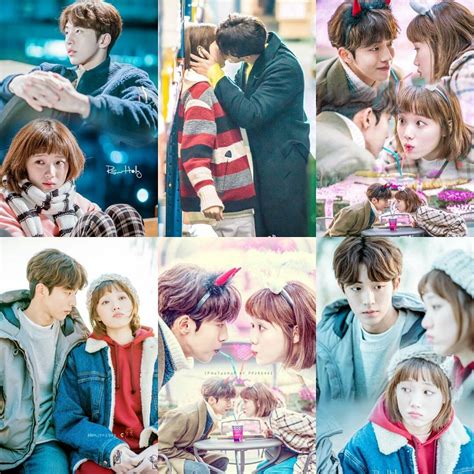 #nam joo hyuk #weightlifting fairy kim bok joo #kdrama #strong woman do bong soon #the liar and his lover #me #i'm currently falling in love with hyungsik joon hyung was bok joo's best friend before anything else and he respected and supported her so much; Weightlifting Fairy Kim Bok-joo Image #120536 - Asiachan ...