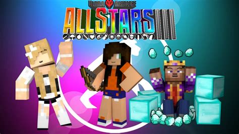 All Stars Season 3 Episode 1 Youtube
