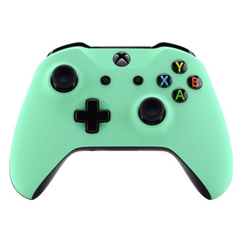 Mint Green Custom Xbox One S Controller Custom