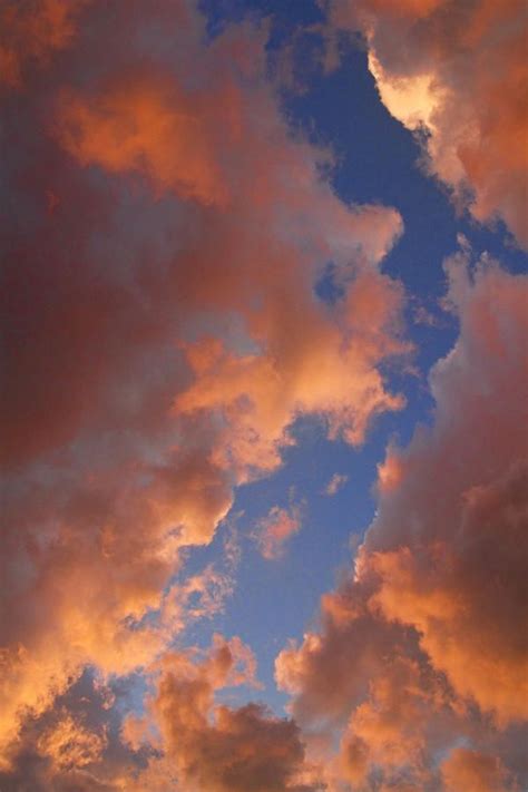 Sunset Cloudscape 1035 By James Bo Insogna Sky Aesthetic Clouds