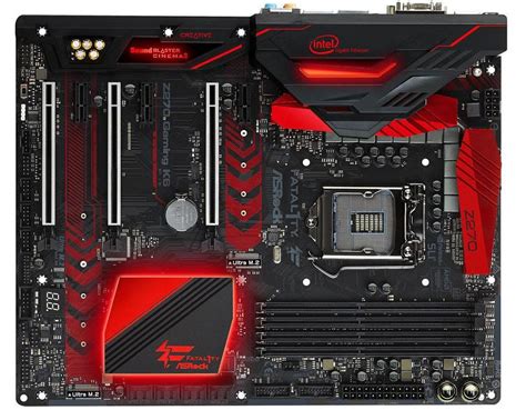 Grab An Intel Core I5 7600k And Asrock Z270 Motherboard Bundle For 270