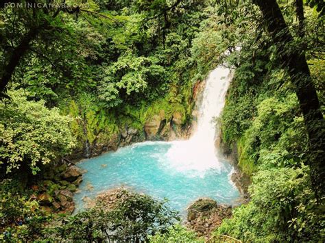 Costa Rica Hidden Gems & Top Best Places to Visit
