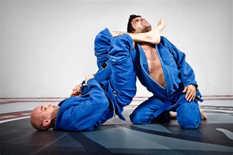 Jiu Jitsu Emagrece Benefícios E Dicas Br