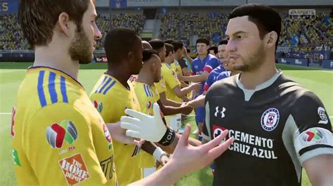 Watch your favorite football teams and their most exciting matches on your device, as long as you are connected online! Cruz azul Vs Tigres Gran Final campeones Cup 2019 ...