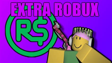 How To Earn Tons Of Robux On Your Roblox Game Premium Benefits