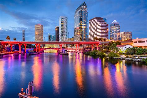 10 Opciones En La Florida Para Recibir El 2016 Us Traveler