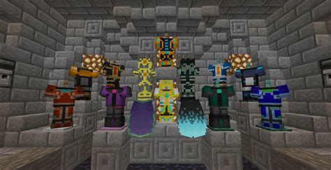 The Enhanced Forge V156 114 Only Minecraft Texture Pack