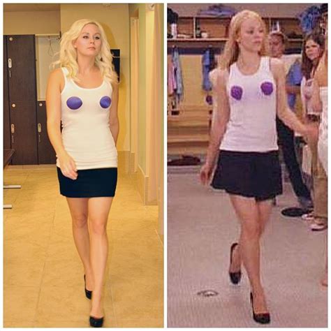 Flawless Mean Girls Outfits For Women
